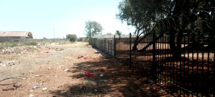 Commercial Property for Sale in Theunissen Free State